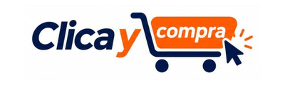 Logo - clicaycompra.com