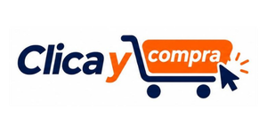 Logo - clicaycompra.com